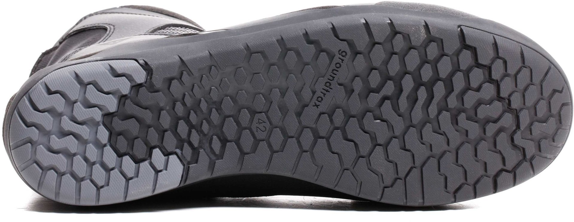 Dainese Blackwing Gore-Tex waterproof Motorcycle Boots 42 Figure 5