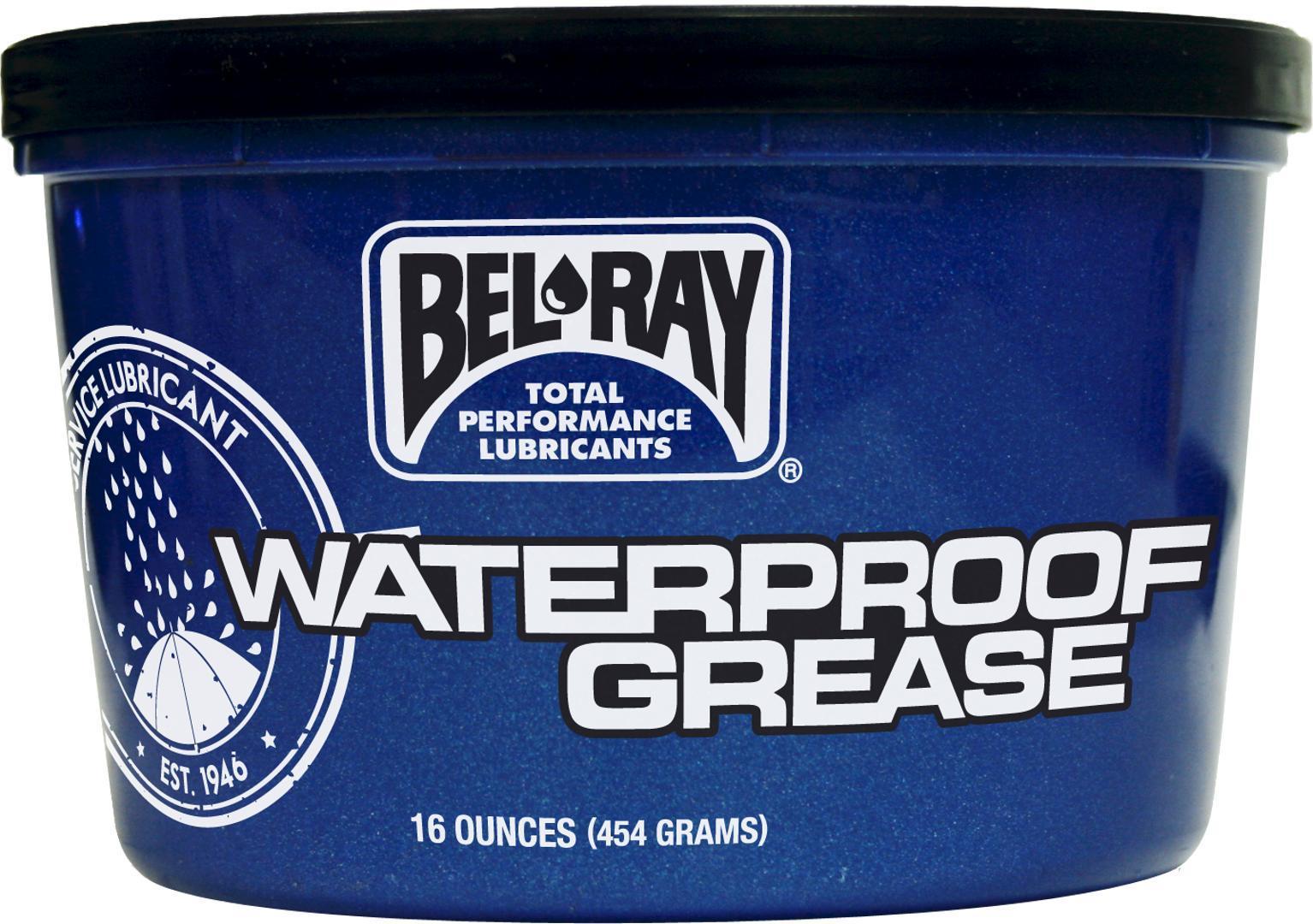Bel-Ray Vasală impermeabilă 454g Figura 1