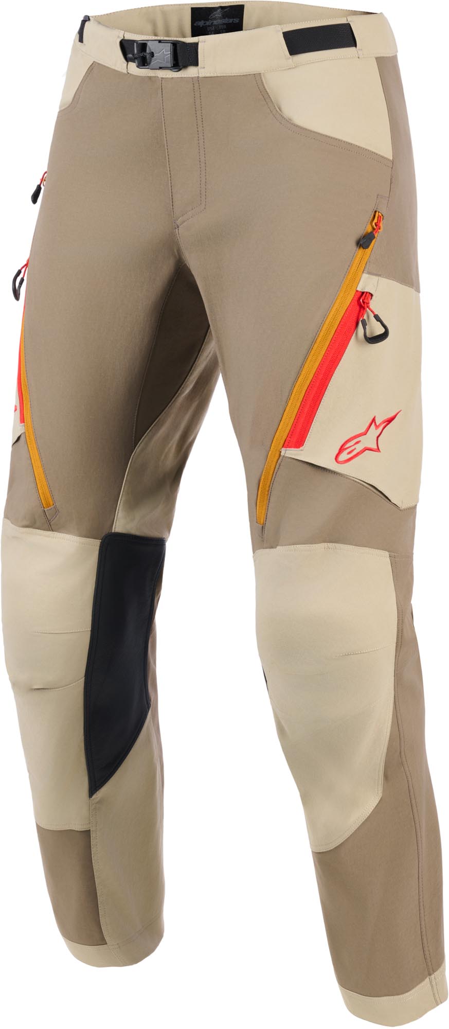 Alpinestars Maxdura Dual Motorcycle Textile Pants-image-532142265