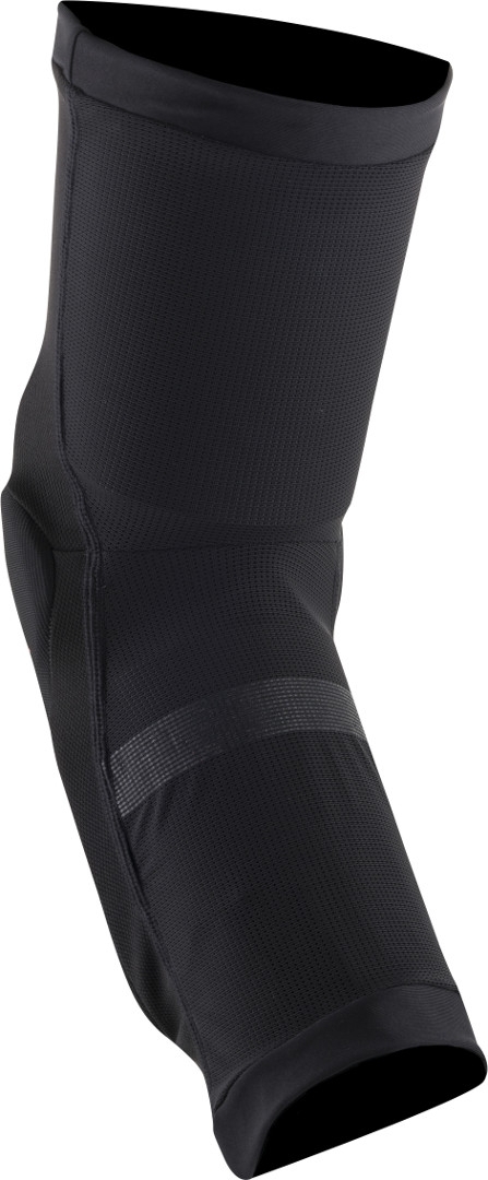 Alpinestars Paragon Plus Chrániče kolene černobílá L Obrázek 2