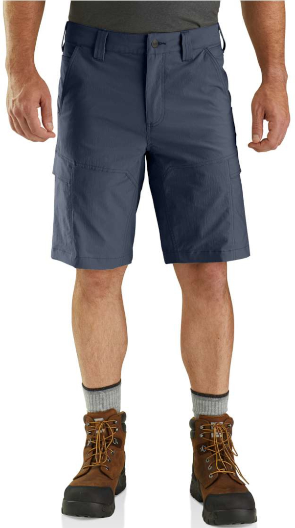 Carhartt Force Madden Ripstop Cargo Shorts blau 42 Abbildung 3