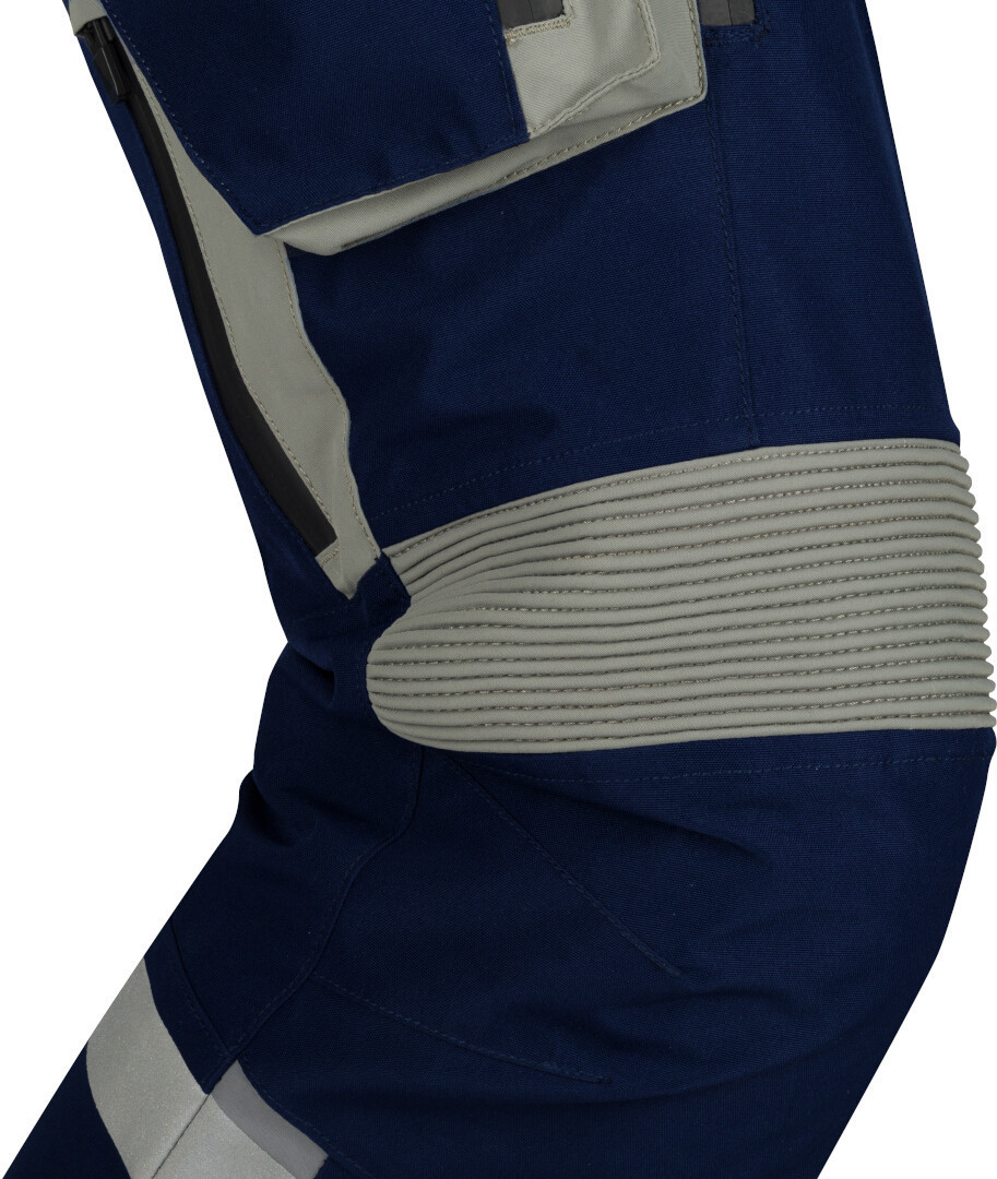 Bering Austral GTX waterproof Motorcycle Textile Pants M Figure 5