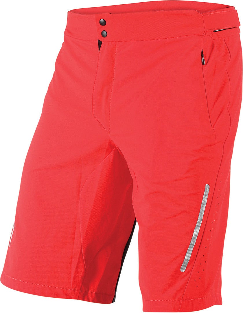 Dainese Terratec 자전거 반바지 빨간 XL 그림 1