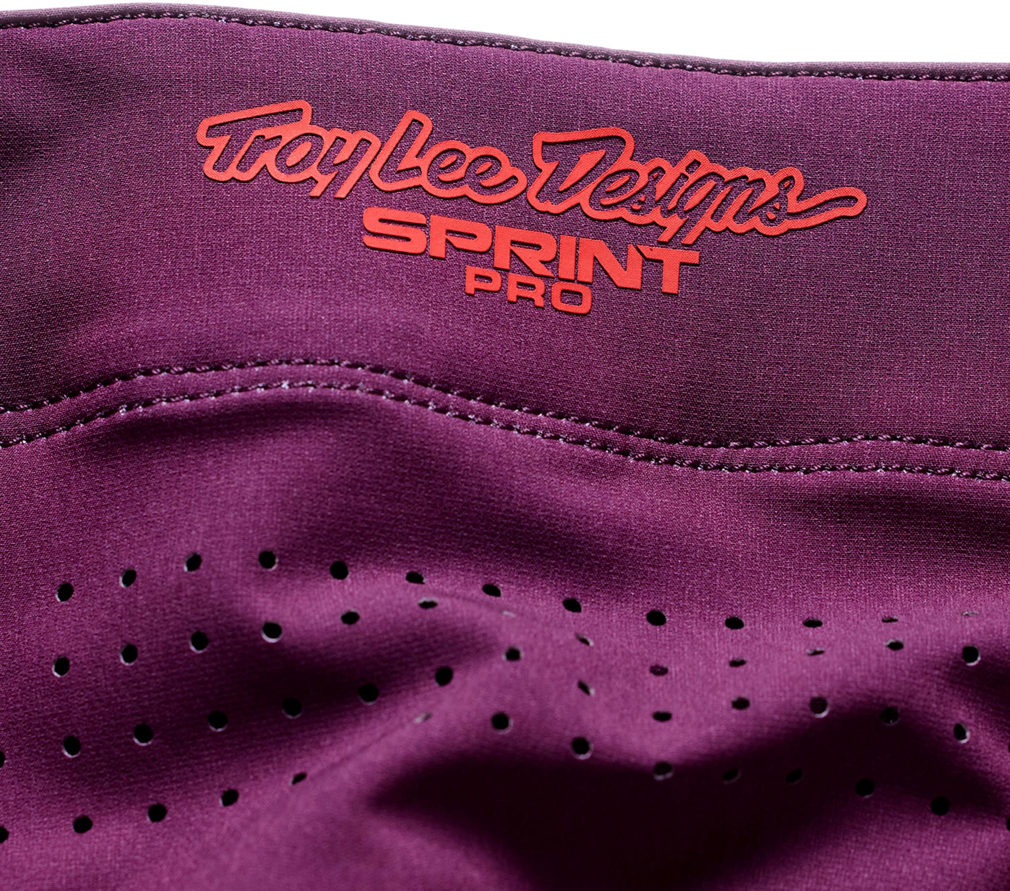 Troy Lee Designs Sprint Pro Mono 自行車褲 波爾多 33 圖8
