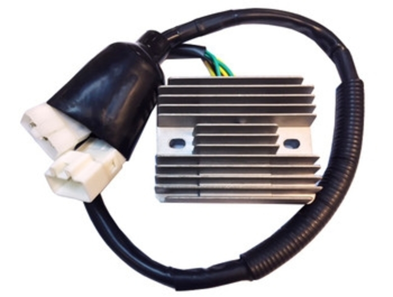 TECNIUM Regulator av DZE Figur 1