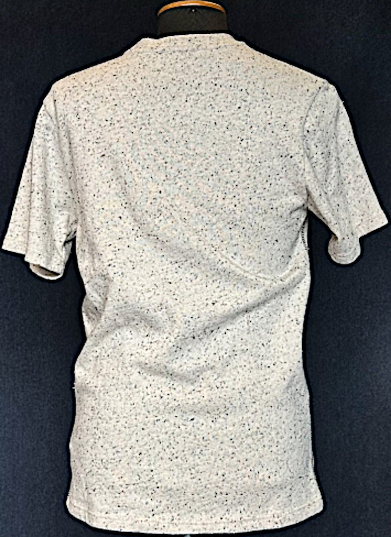 HolyFreedom Pocket T-skjorte S Figur 3