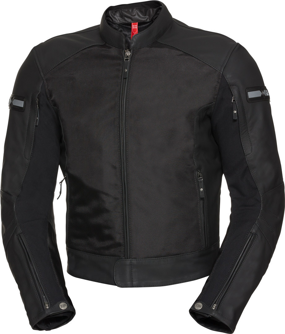IXS Tour LT ST Motorrad Textiljacke 265 Abbildung 1