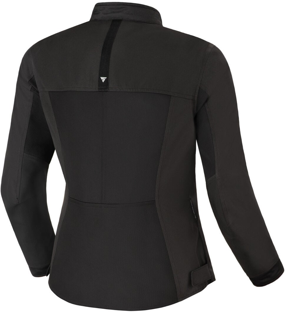 SHIMA Openair Veste textile de moto pour dames noir L Figure 2