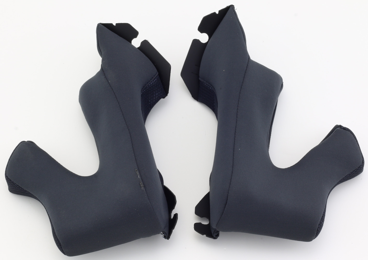 Suomy MX Tourer Coussinets de joue L Figure 1