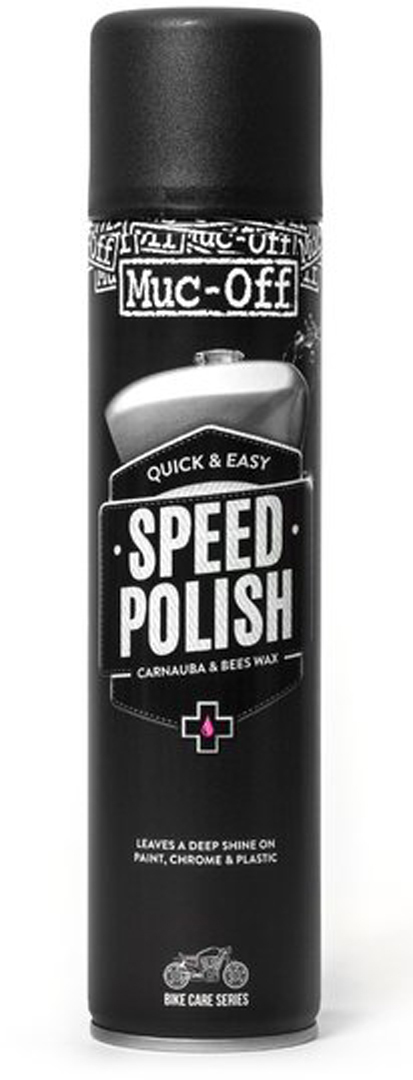 Muc-Off Speed Polishing Spray-image-578196012