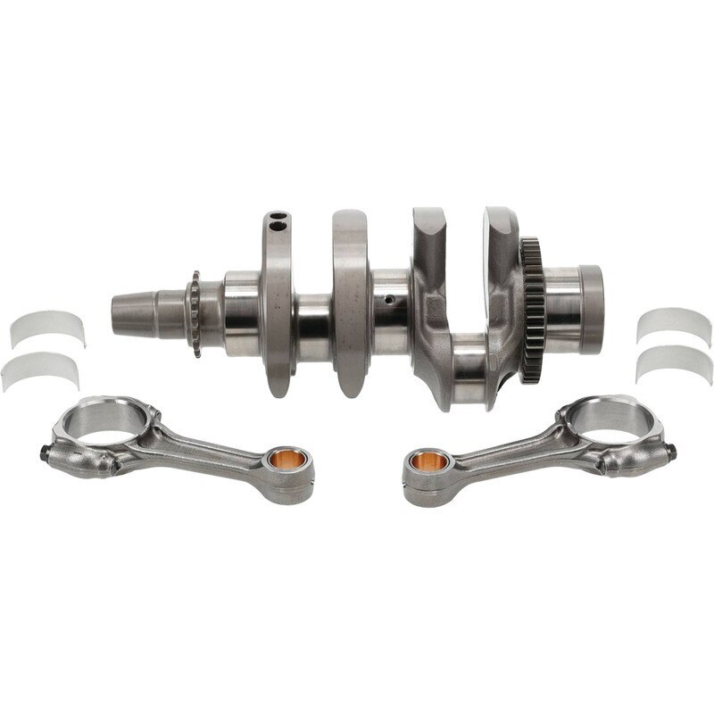 HOT RODS OEM Crankshaft shop now at FC-Moto