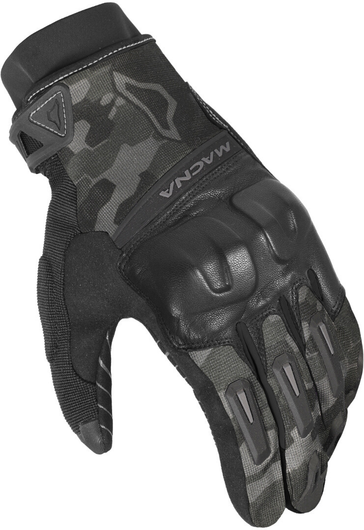 Macna Attila RTX Camo Motorrad Handschuhe M Abbildung 1