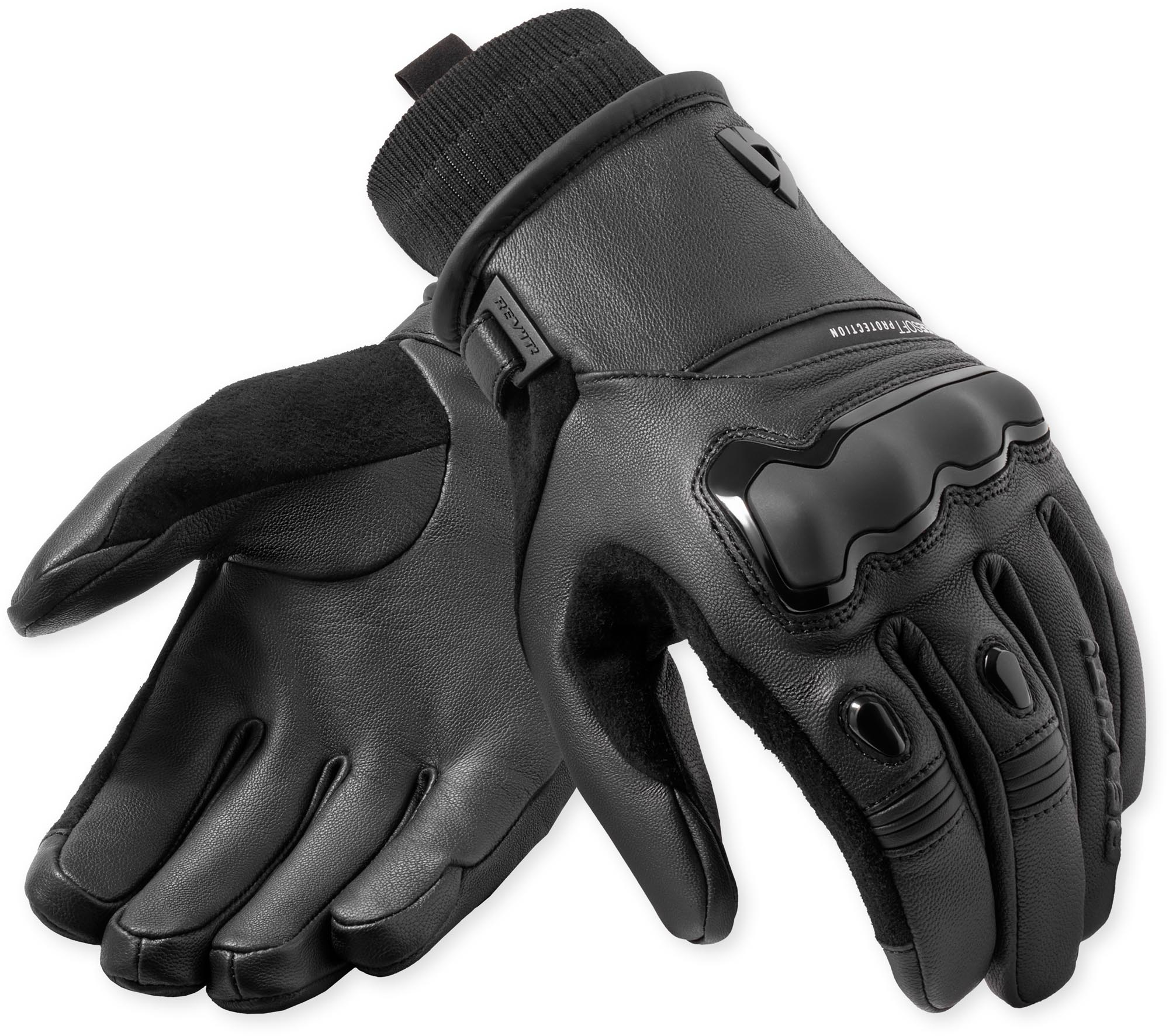 Revit Boxxer 3 H2O Gants de moto imperméables XL Figure 1