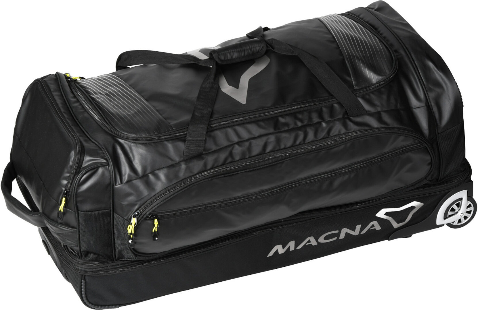 Macna Roller Geantă de călătorie Figura 1