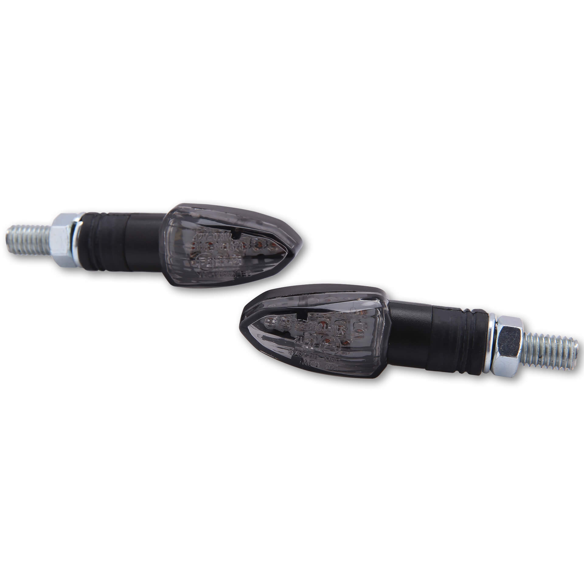 SHIN YO LED Blinker LIZZARD Artigo principal Figura 1