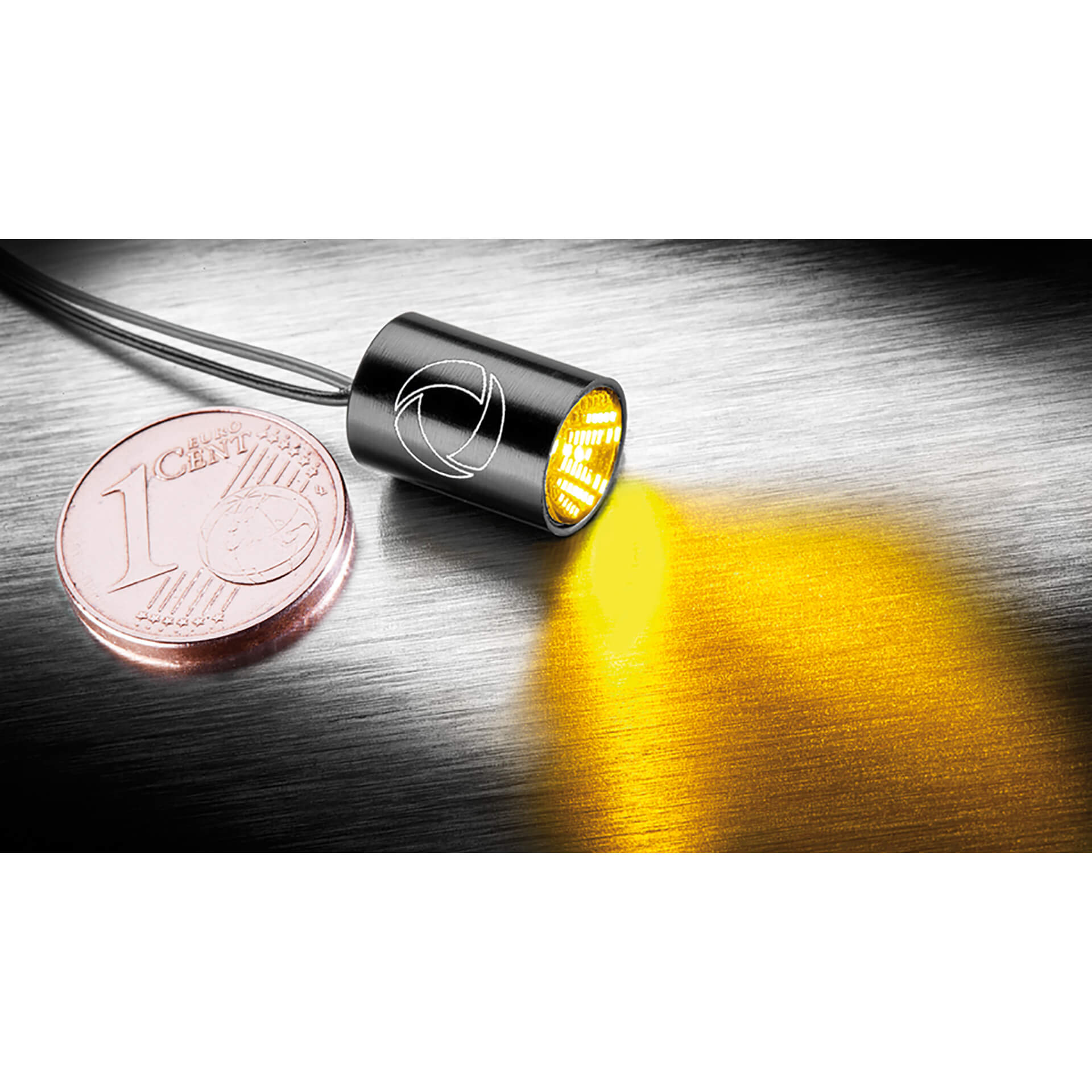 Kellermann LED Blinker Atto® Integral Clignotant à LED Figure 3