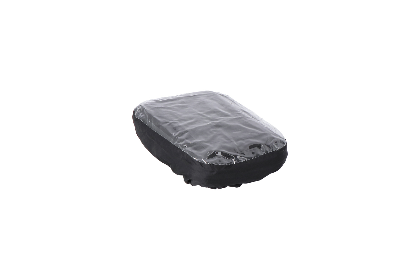 Capac de ploaie SW-Motech - Ca înlocuitor pentru PRO Pocket. Figura 1 Capac de ploaie SW-Motech - Ca înlocuitor pentru PRO Pocket. Figura 1