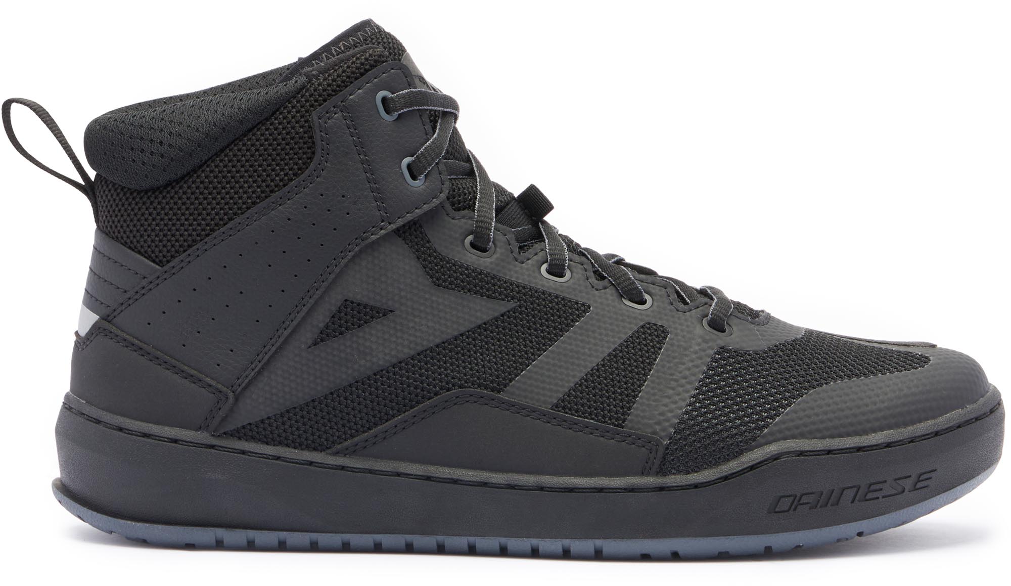 Dainese Suburb Air 2.0 Motorcykelsko Sort 45 Figur 2