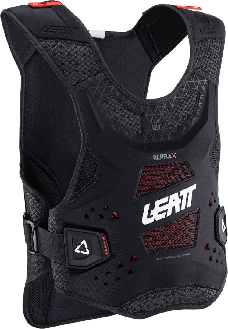 Leatt ReaFlex Protektorenweste S/M Abbildung 1