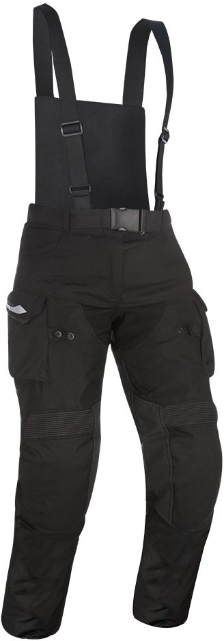Oxford Montreal 3.0 Damen Motorrad Textilhose 3XL lang Abbildung 1