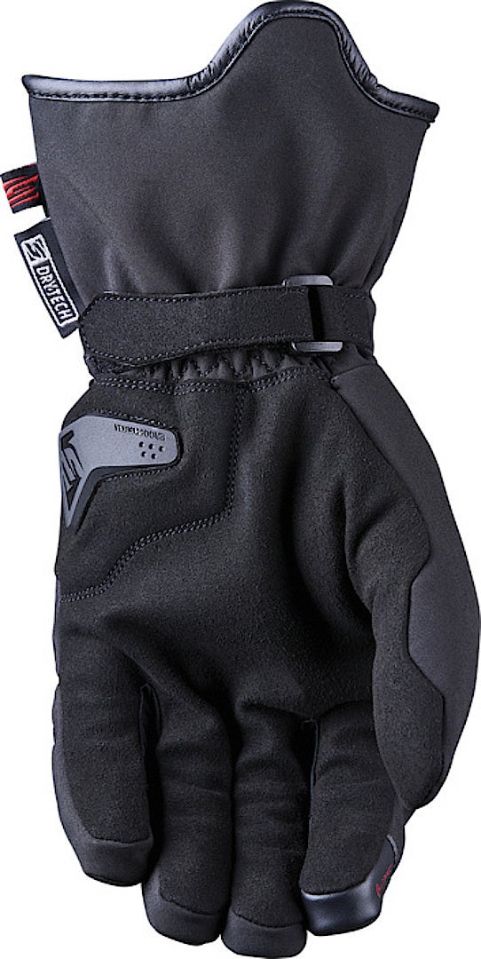 Five WFX3 Evo Wasserdichte Motorradhandschuhe S Abbildung 2