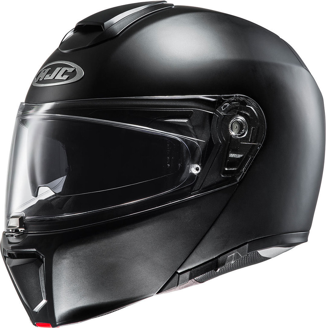HJC RPHA 90 casque Noir mat M (57/58) Figure 2