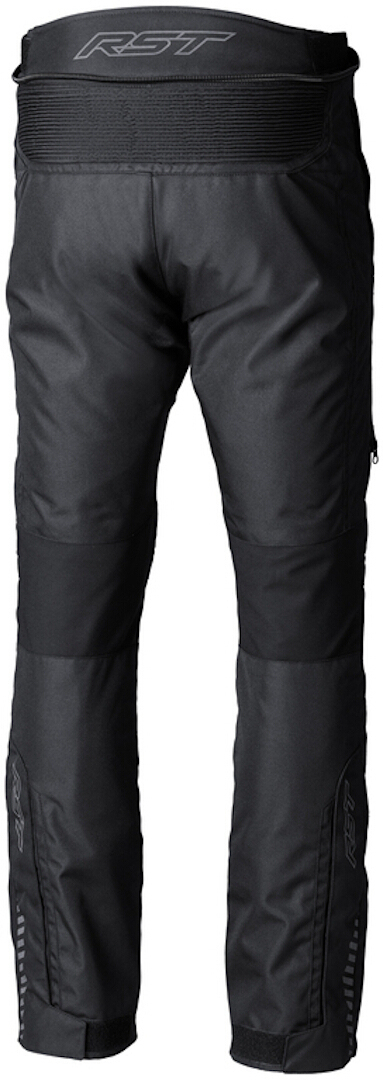 RST Pro Series Maverick Evo Motorcycle Textile Pants black Short 3XL Figure 2