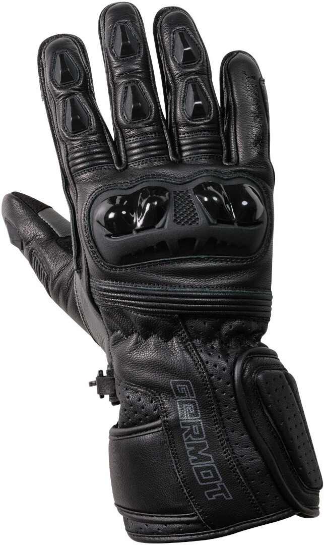Germot Imola Motorrad Handschuhe 9 Abbildung 2