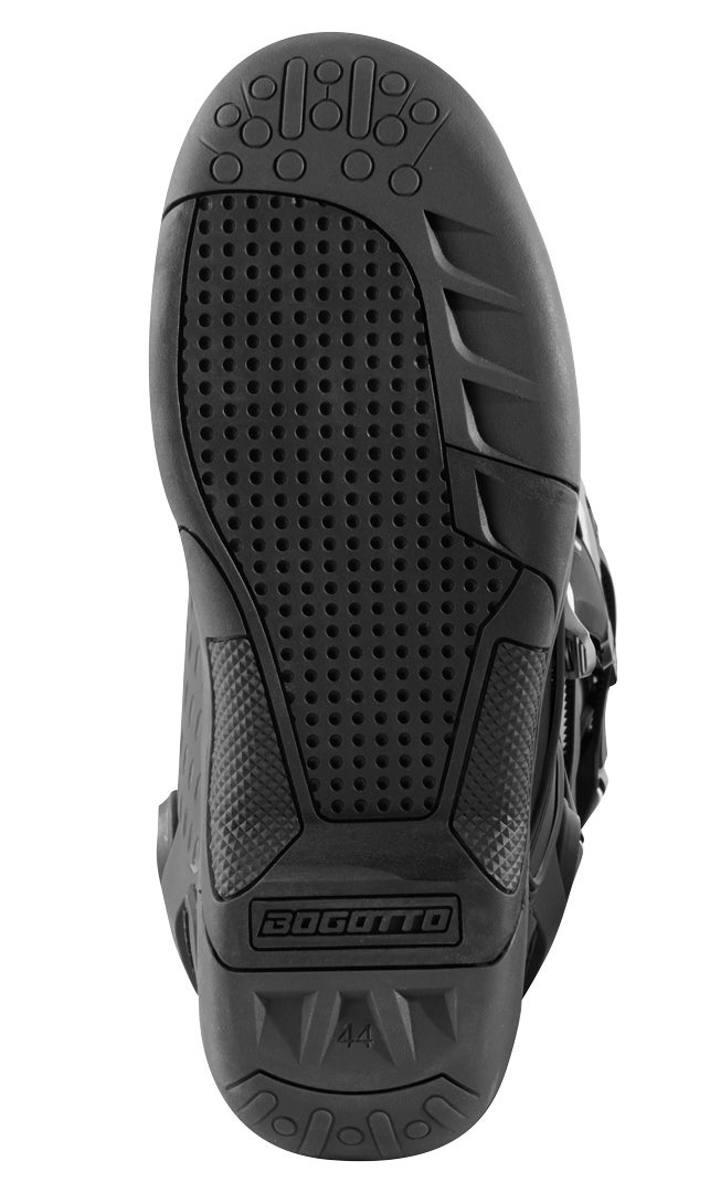 Bogotto MX-7 G Motokrosové boty černá 42 Obrázek 5