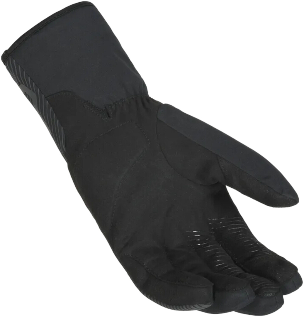 Macna Spark heatable Bicycle Gloves Kit black L Figure 2