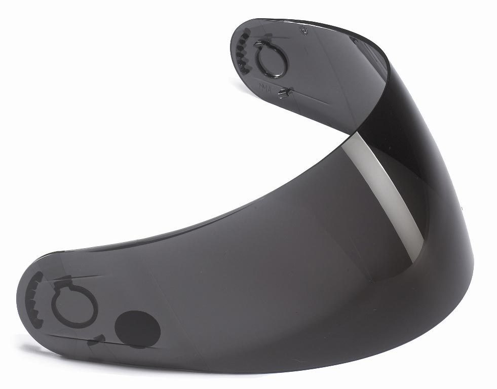 Airoh J106 / J107 Vizor Clar Figura 2