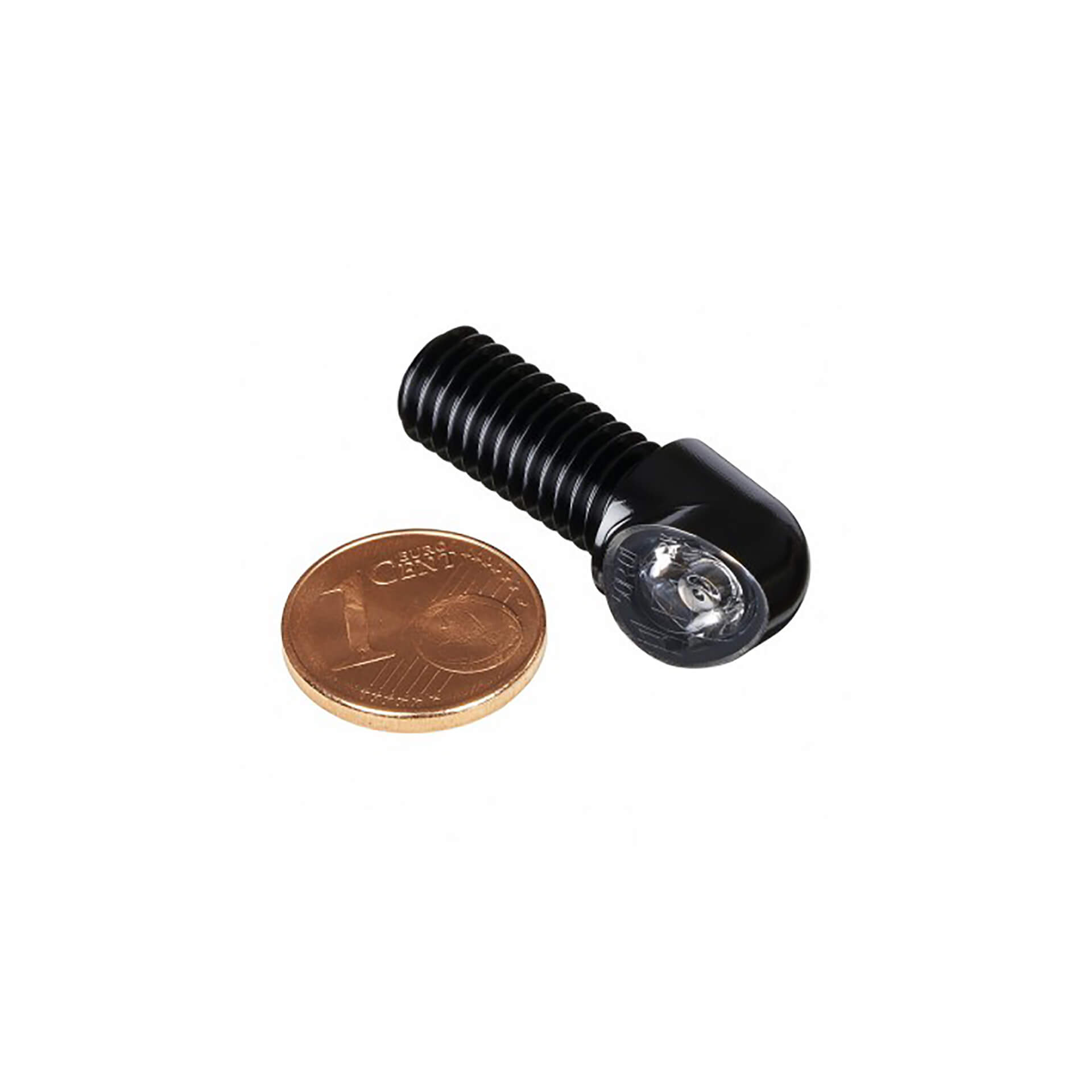 motogadget mo.blaze tens2 LED Rück-/Bremslicht negru Figura 1