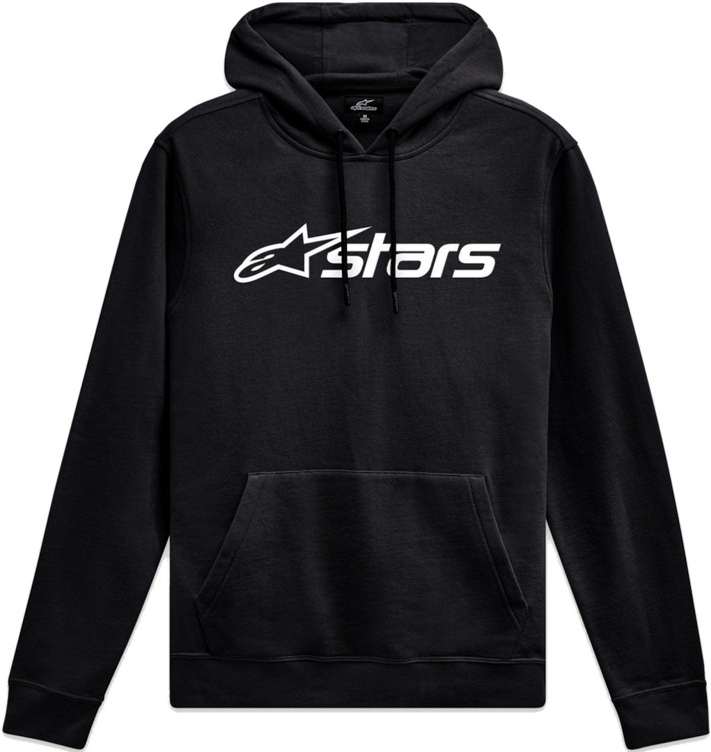 Alpinestars Blaze V3 Hanorac alb/negru XXL Figura 1