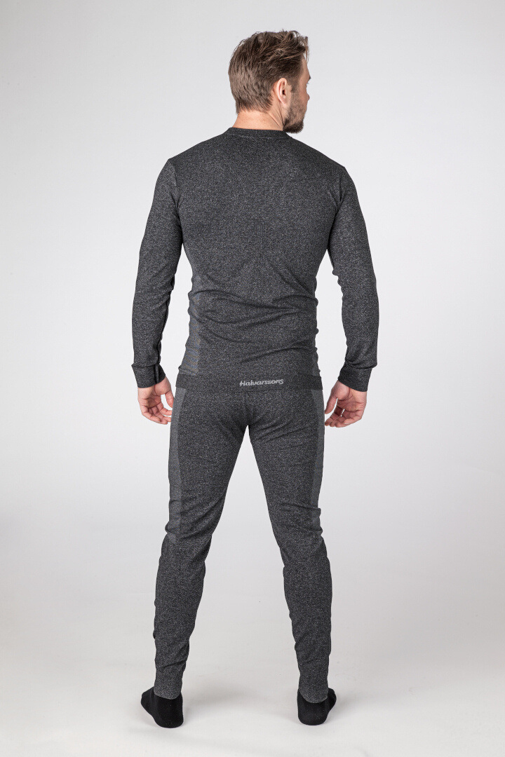 Halvarssons Core-Knit Toiminnalliset housut L/XL Kuva 4