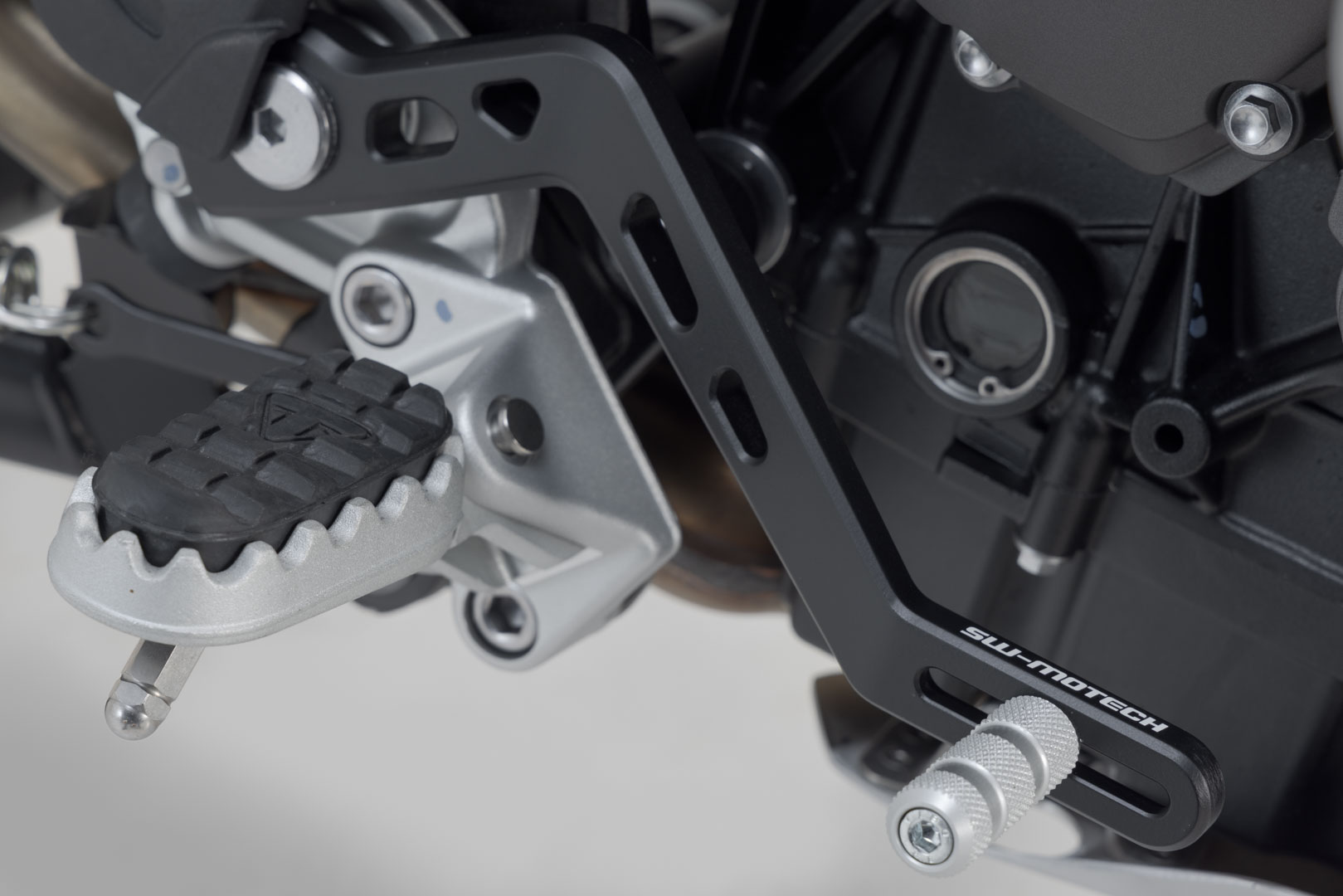Pedală de frână SW-Motech - Triumph Tiger 900 / GT / Rally / Pro. Figura 3