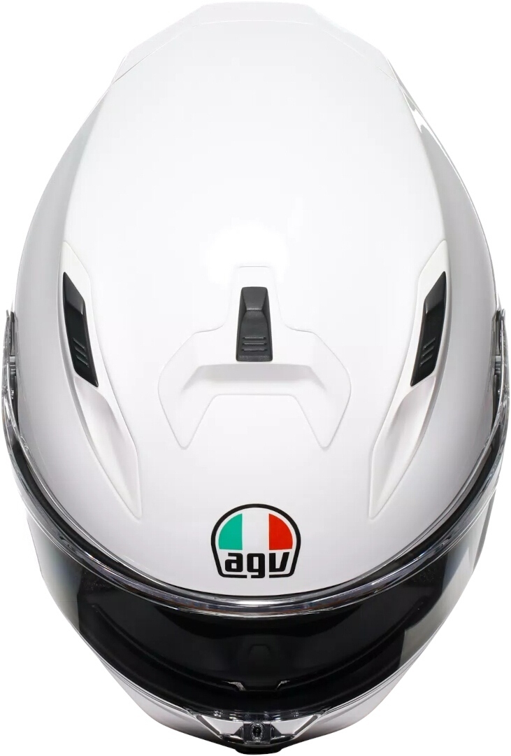 AGV K7 Mono Casque Blanc M (57/58) Figure 2