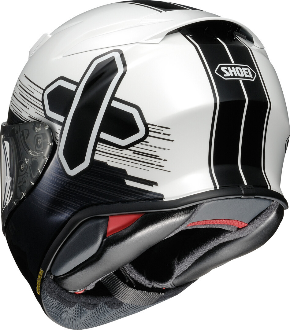 Shoei NXR 2 Ideograph Helm L (59/60) Abbildung 3