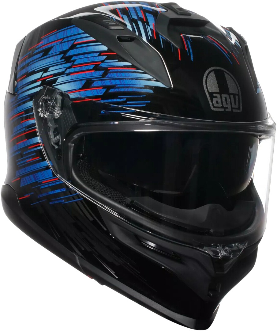 AGV K7 Genisys 2.0 Helm L (59/60) Abbildung 1