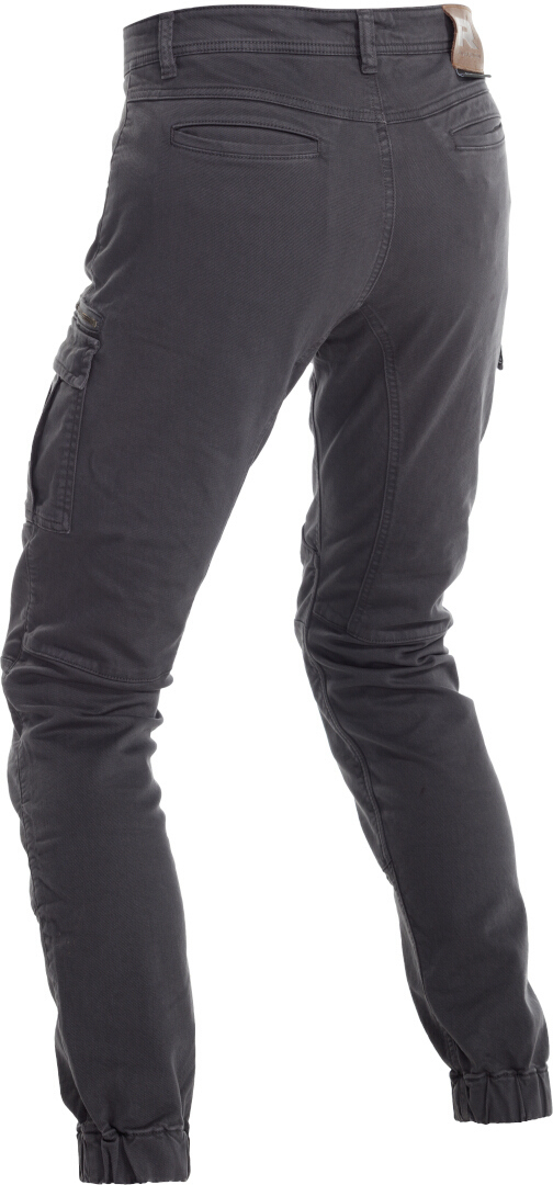 Richa Apache Motorrad Jeans dunkelgrau 36 Abbildung 2