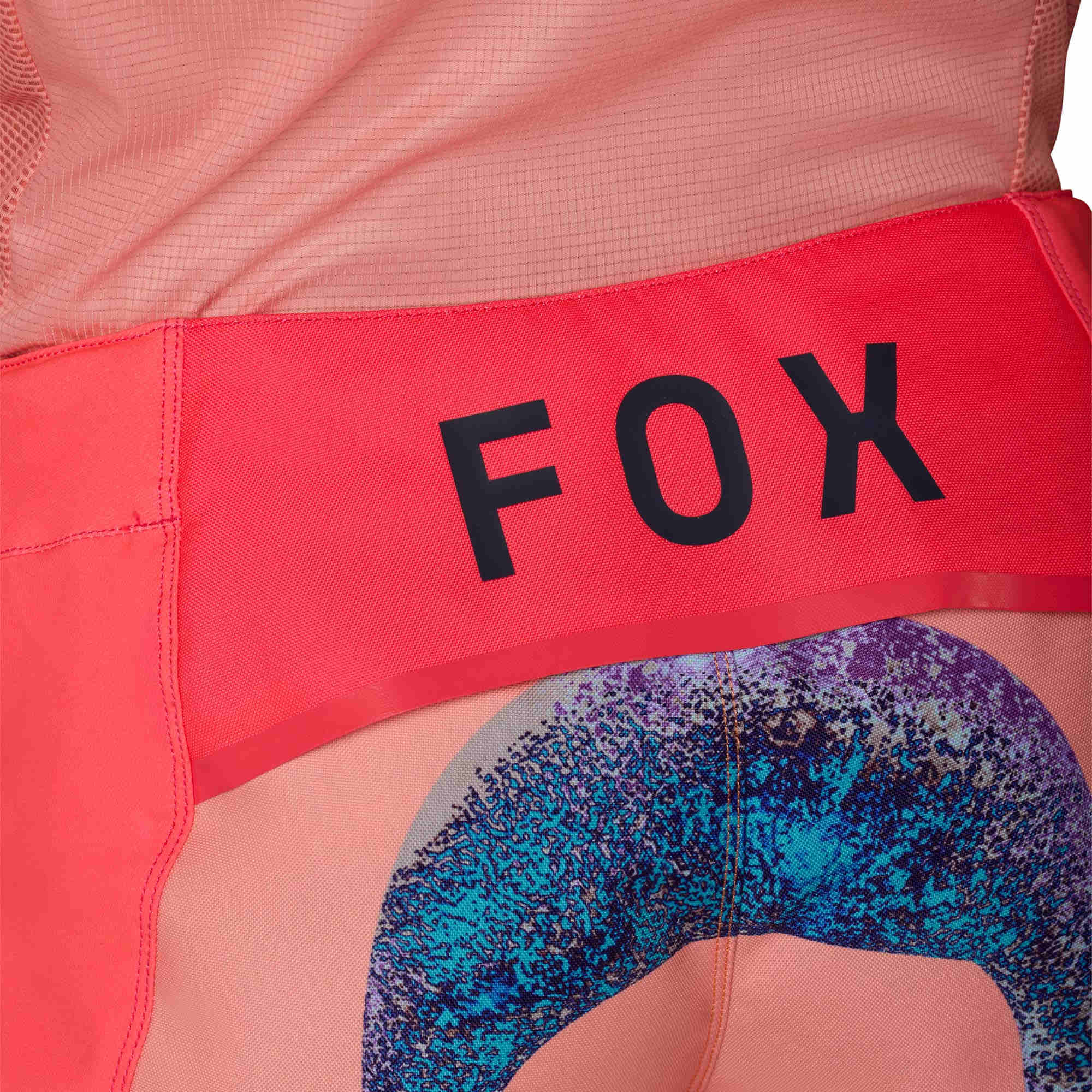 FOX Flexair Vision Limited Edition Motocross Pants 38 Figure 6