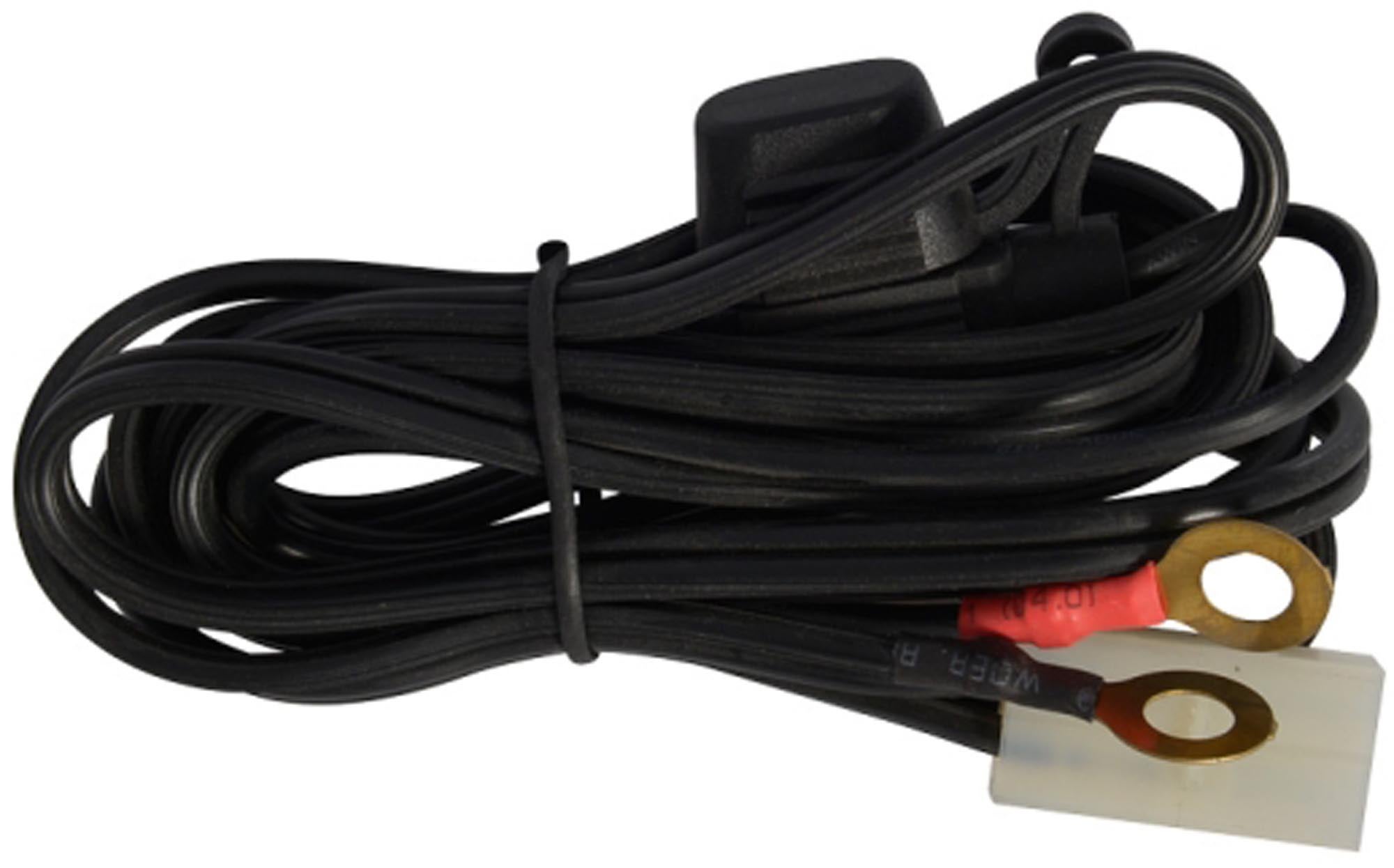 Oxford HotGrip Bedrading OF695/7/690691692 Figuur 1