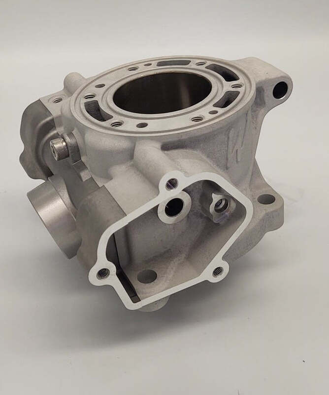 WOSSNER Cilindru WÖSSNER Ø 47,00 mm Figura 5