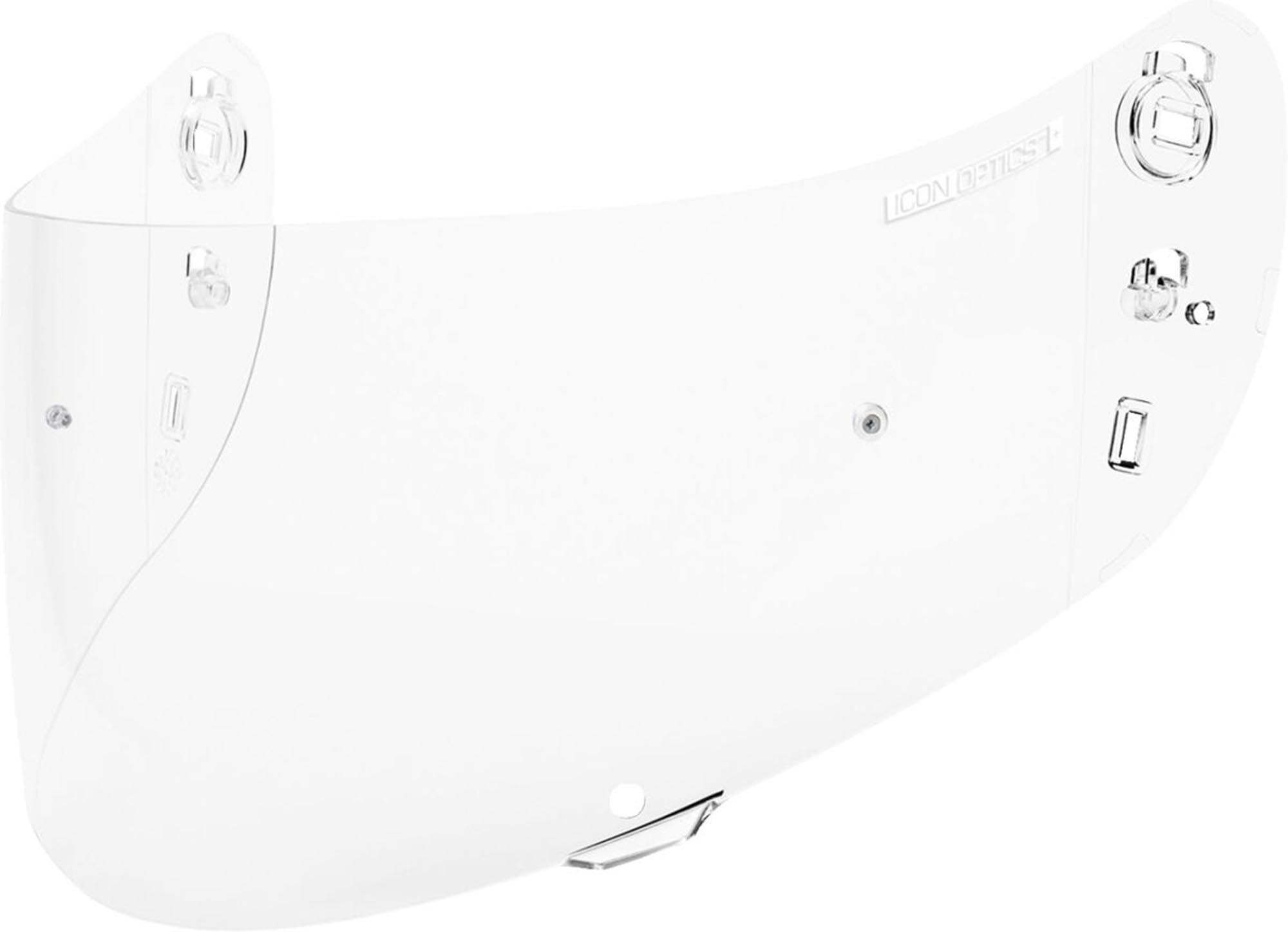 Icon Optics Vizorul 22.06 Articolul principal Figura 1