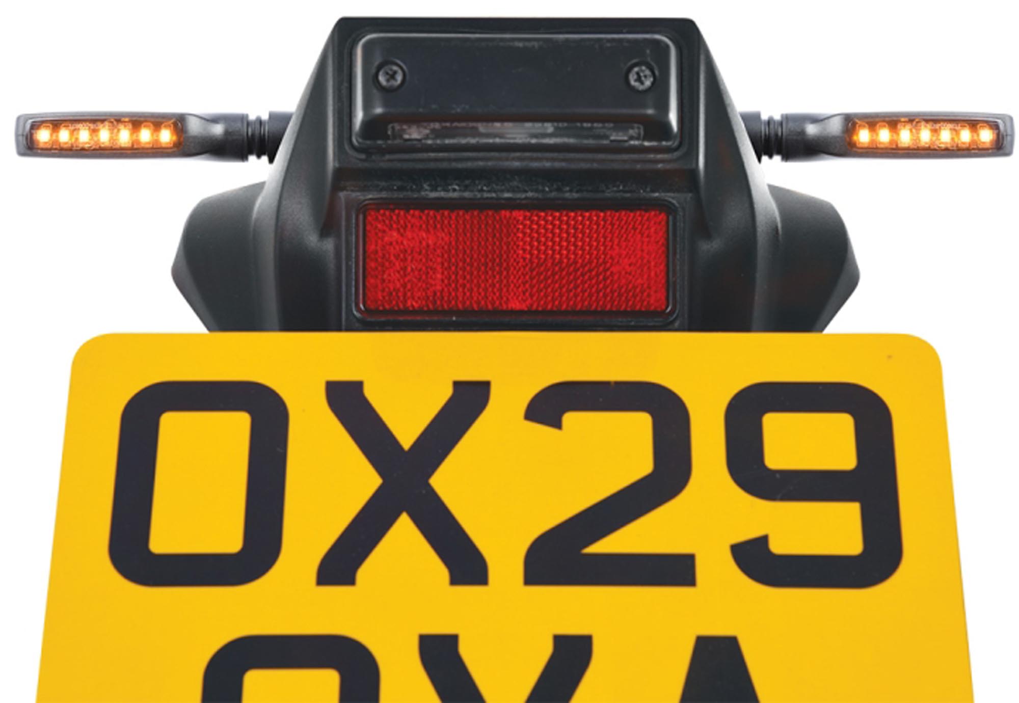 Oxford NightGlider Sequential Indicators Figure 6