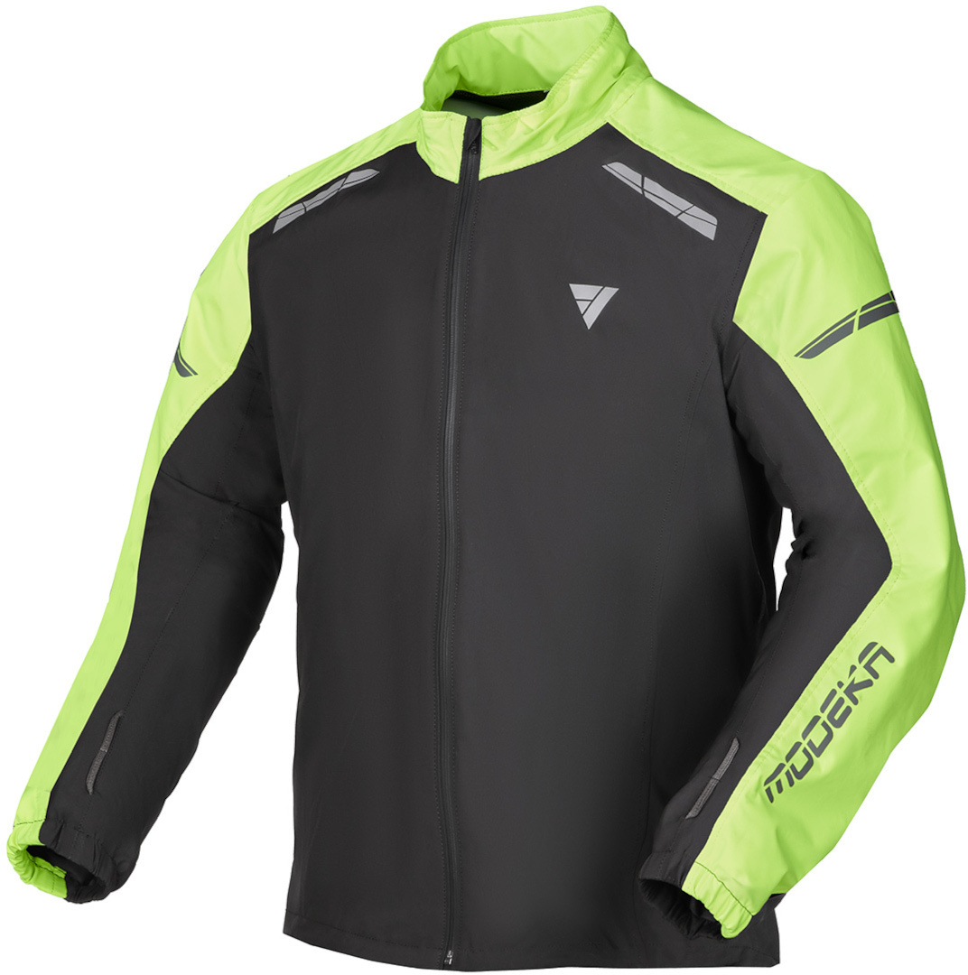 Modeka Hydroflex Damen Motorrad Regenjacke 44 Abbildung 1