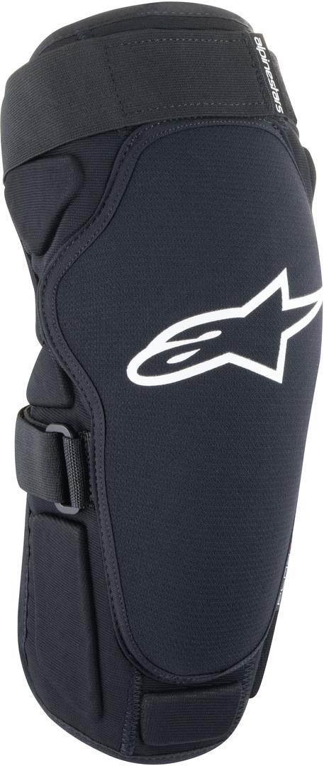 Alpinestars A-IMPACT PLASMA PRO Knäskydd för cykel L Figur 1