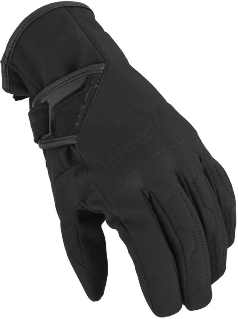 Macna Othana RTX waterdichte dames motorhandschoenen XS Figuur 1