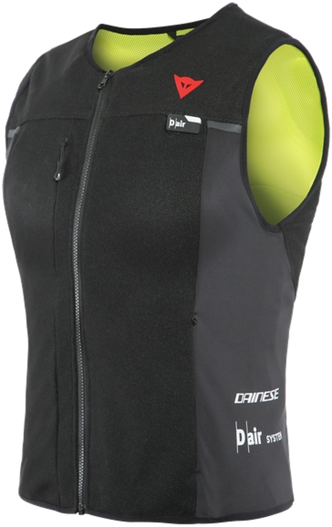Dainese Smart D-Air® V2 Airbag 女士背心 主條目圖1 Dainese Smart D-Air® V2 Airbag 女士背心 主條目圖1