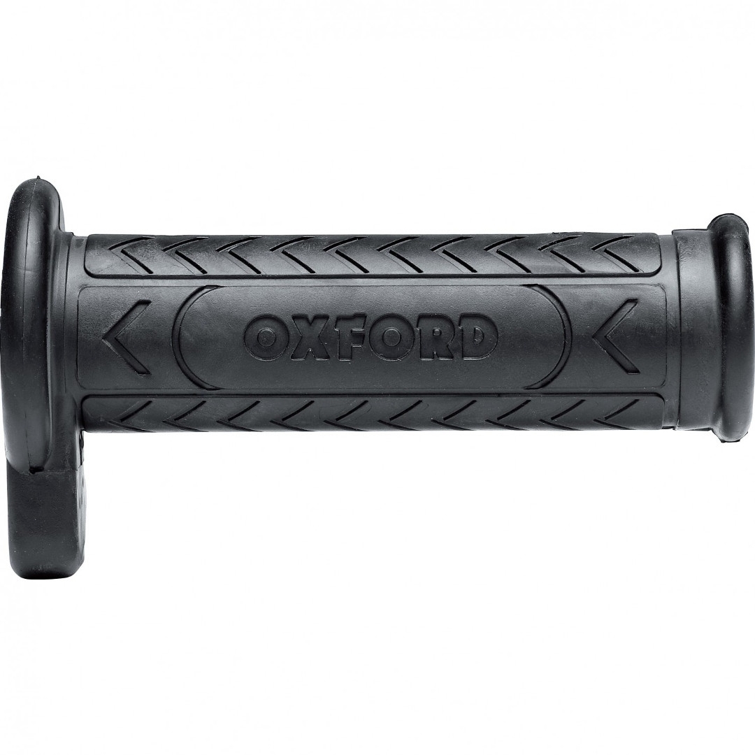 Oxford Essential Scooter Uppvärmda grepp Figur 2