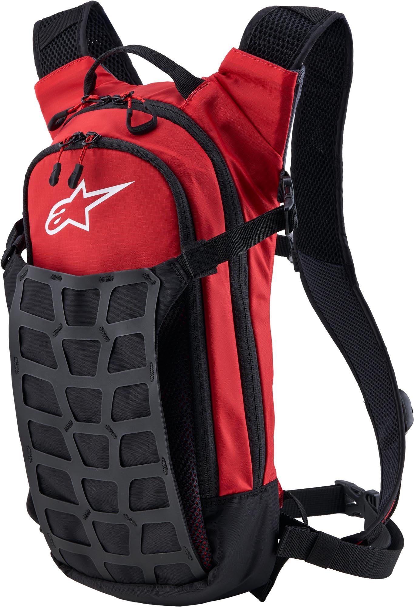 Alpinestars Sac À Dos AT 9 Deep Gray - vue 8
